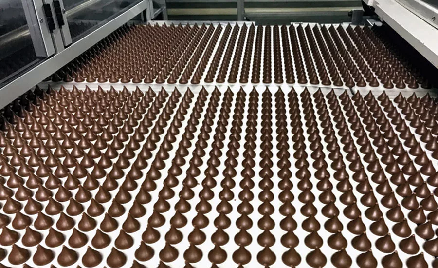 Hershey Co.
