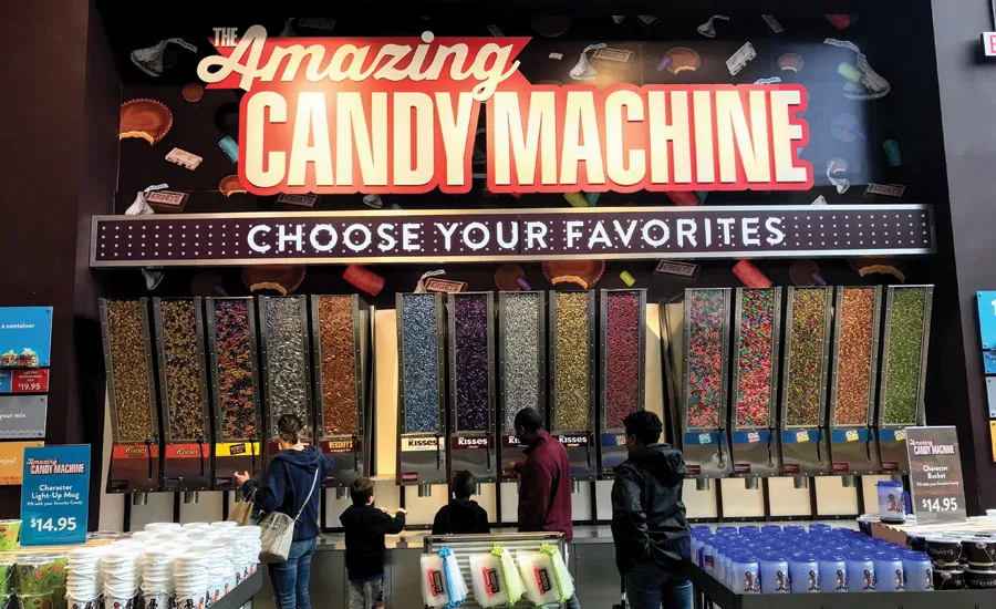Hershey Co.