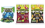 sour candy