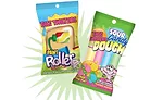 sour candy