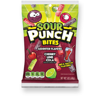 Sweets & Snacks Products