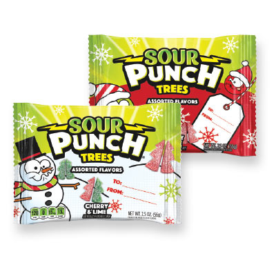 Sweets & Snacks Products