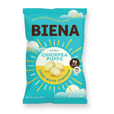 Sweets & Snacks Products