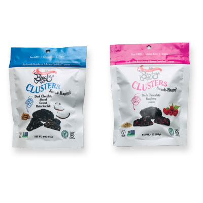 Sweets & Snacks Products