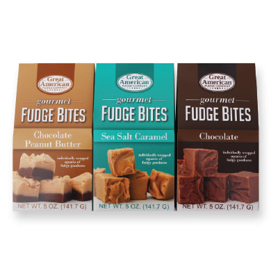 Sweets & Snacks Products