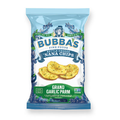 Sweets & Snacks Products