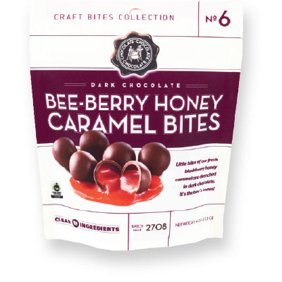 Sweets & Snacks Products