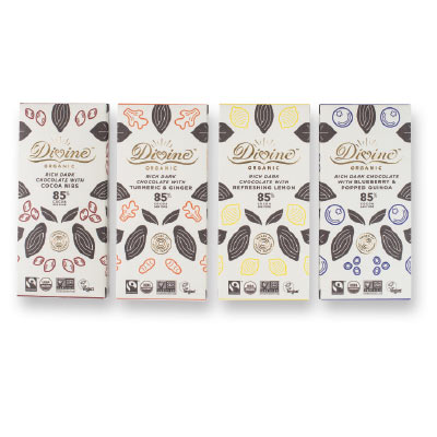 Sweets & Snacks Products