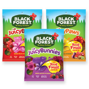 Sweets & Snacks Products