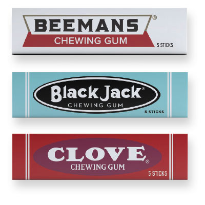 Sweets & Snacks Products