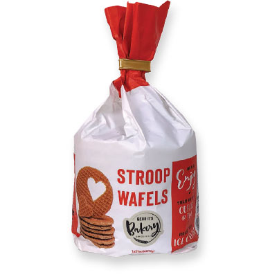 Sweets & Snacks Products