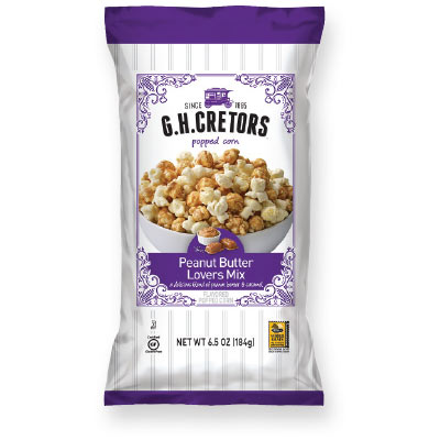 Sweets & Snacks Products