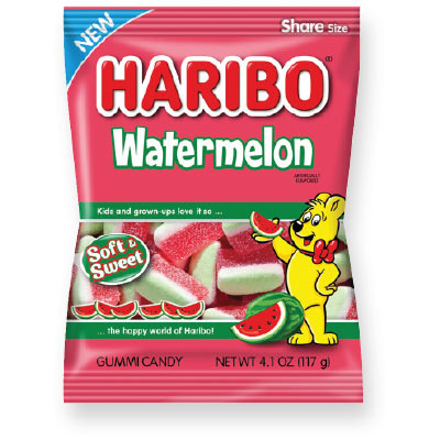 Sweets & Snacks Products