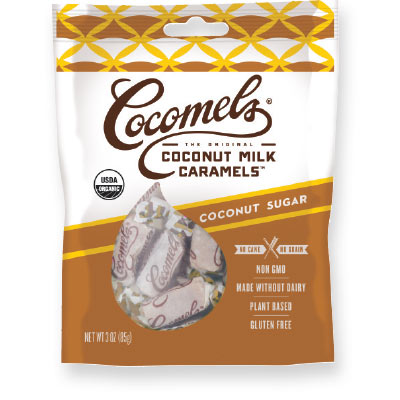 Sweets & Snacks Products