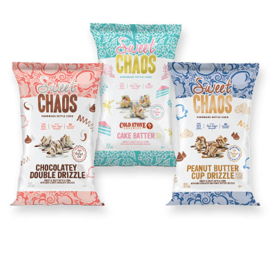 Sweets & Snacks Products