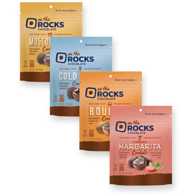 Sweets & Snacks Products