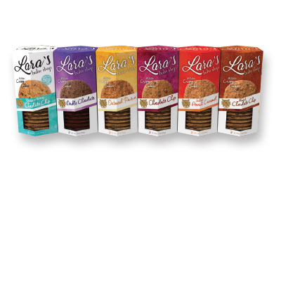 Sweets & Snacks Products