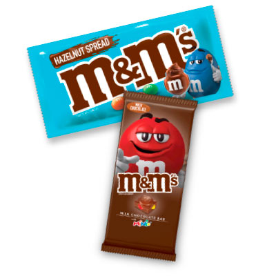 Sweets & Snacks Products