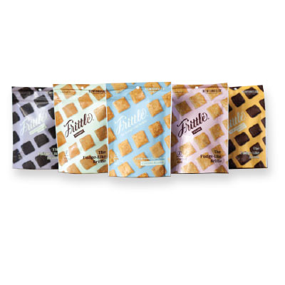 Sweets & Snacks Products