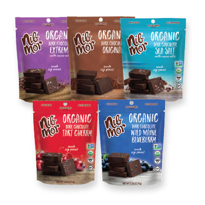 Sweets & Snacks Products