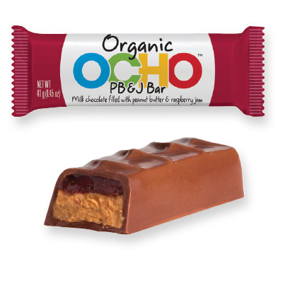 Sweets & Snacks Products