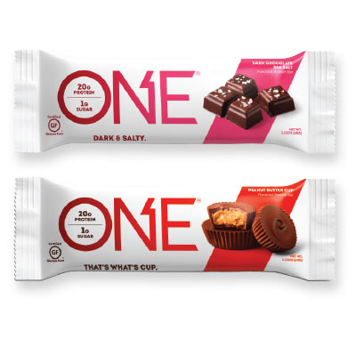 Sweets & Snacks Products