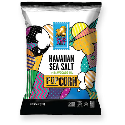 Sweets & Snacks Products