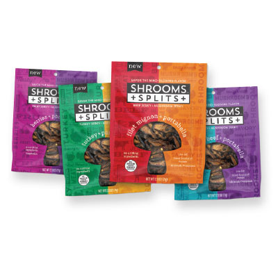 Sweets & Snacks Products