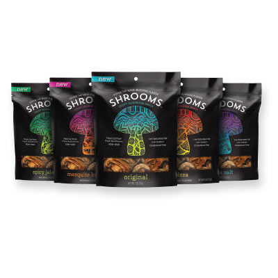 Sweets & Snacks Products