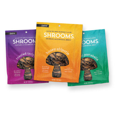 Sweets & Snacks Products