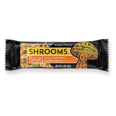 Sweets & Snacks Products