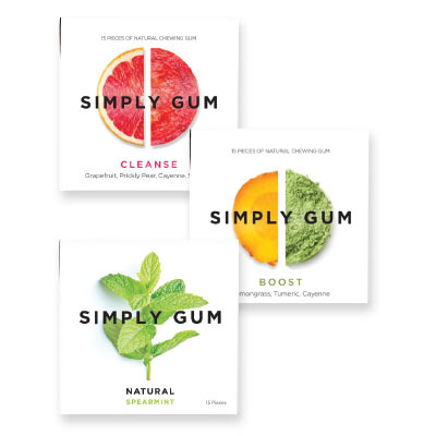 Sweets & Snacks Products