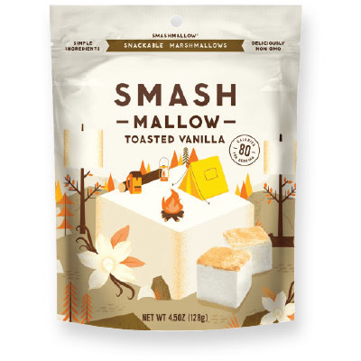 Sweets & Snacks Products