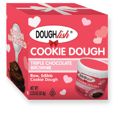Sweets & Snacks Products