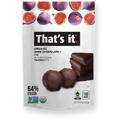 Sweets & Snacks Products