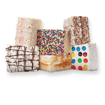 Sweets & Snacks Products