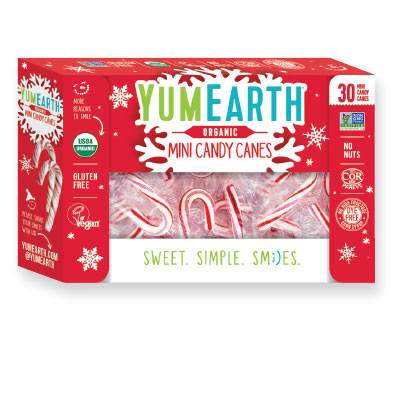 Sweets & Snacks Products