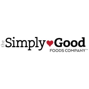 Simply Good Foods Co. 
