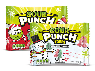 ECRM Candy - Sour Punch