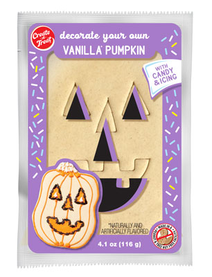 ECRM Candy - Cookie kit