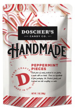 ECRM Candy - Peppermint