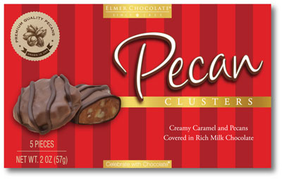 ECRM Candy - Pecans