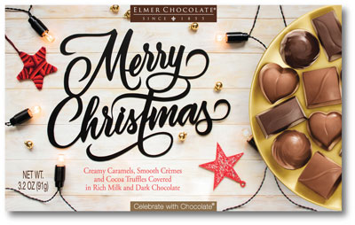 ECRM Candy - Holiday 