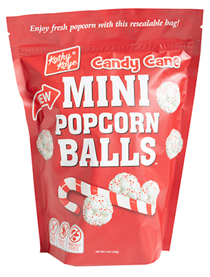 ECRM Candy - Candy Cane