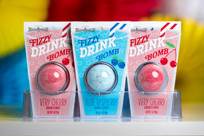 ECRM Candy - Fizzy Drink