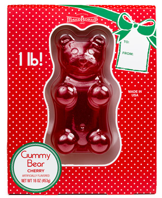 ECRM Candy - Gummies