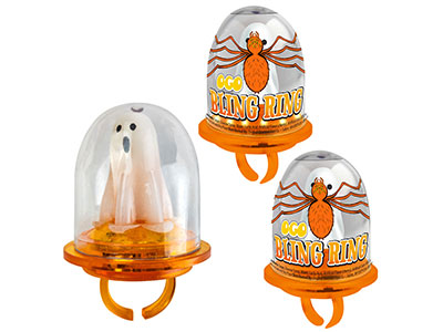 ECRM Candy - Ghost Bling