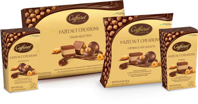 ECRM Candy - Hazelnut Creations