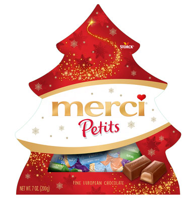 ECRM Candy - Merci Petits