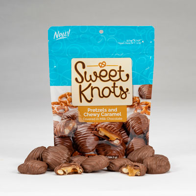 ECRM Candy - Sweet Knots